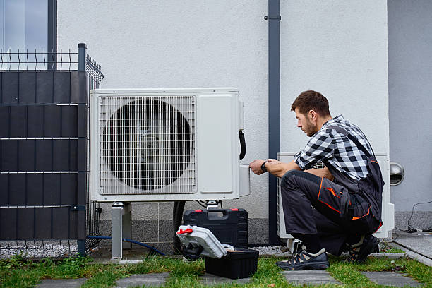 Trusted Ductwork Repair service in Richland, MO - AAA Pro HVAC